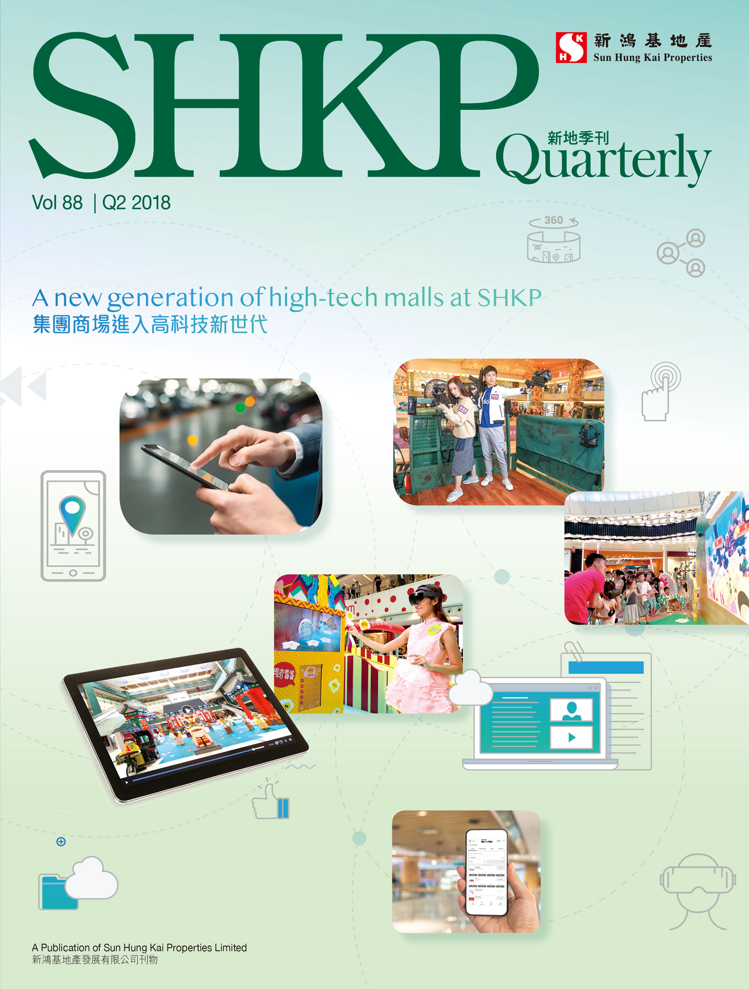 2nd Quarter 2018 2nd Quarter 2018