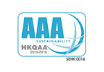 HKQAA