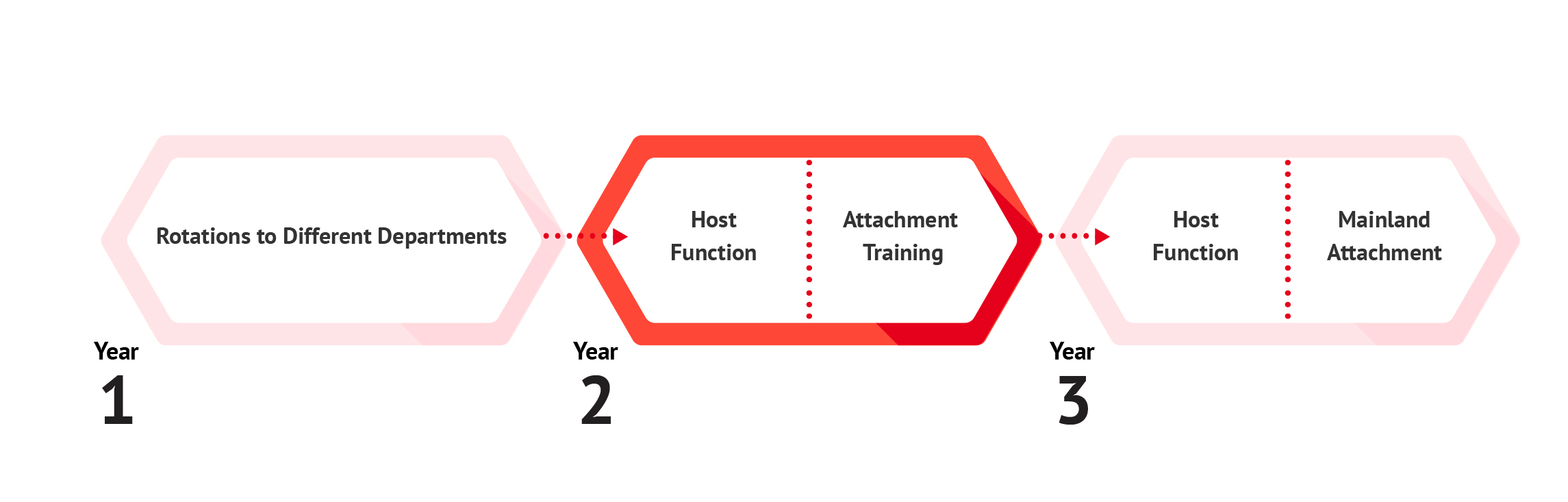 Programme Structure