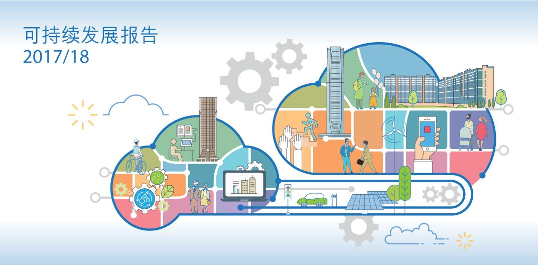 可持续发展报告